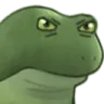 Frog Sus FrogSus Discord Emoji