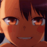 Nagatorosmirk