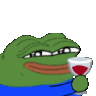 pepewine_DV Discord Emoji