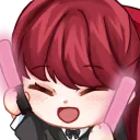 KasumiCheer