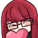 KasumiLove Discord emoji