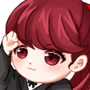 KasumiSalute Discord emoji