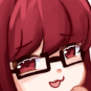 KasumiSmug Discord emoji