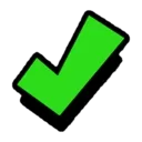 GreenTick