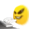 typingevil