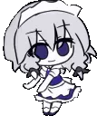 SakuyaFloss