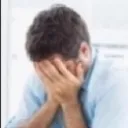 despair