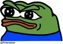 Pepebutbad Discord Emoji