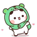 PandaSpin
