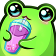 fwogboba_P2U Discord emoji