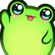 fwogharros_P2U Discord emoji