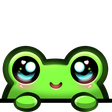 fwoglurk_P2U Discord emoji
