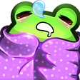 fwogsick_P2U Discord emoji