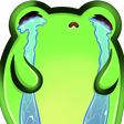 fwogsad_P2U Discord emoji