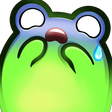 fwogscurry_P2U Discord emoji