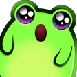 fwogwoah_P2U Discord emoji