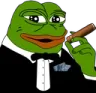 smugcigarpepe