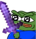 dd_pepe_minecraft Discord emoji