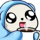 AA_PandaCoffe Discord Emoji