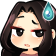 z_reallysweat Discord emoji
