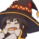 meguminPinch