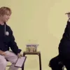 yHoonKiImCrazyMoment