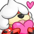 HisGrowlitheLove