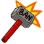 banhammer