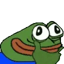 thinkgethinkingpepe thinkgethinkingpepe