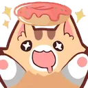 Cat Hungry Discord Emoji