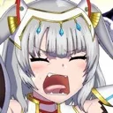 NiaFrustrated NiaFrustrated