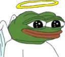 Pepeangel pepeangel Discord Emoji