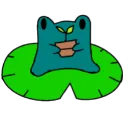 ferb_the_frog Discord Emoji