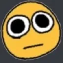 huh