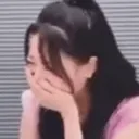 EunchaeCantLaugh Discord Emoji
