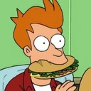 FrySandwich Discord emoji