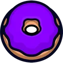 DonutSMPpurple