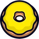 DonutSMPyellow DonutSMPyellow