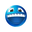bluehappy