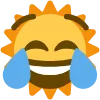 SunLaugh Discord Emoji