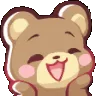 yaybear