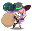 VivianSteal