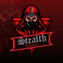 stealthred Discord Emoji