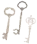 keys