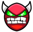 demed Discord emoji