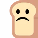 loaffrown Discord Emoji