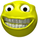 smile