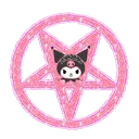 nyasatanic Discord Emoji