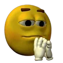 hmm Discord Emoji