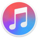 itunes Discord emoji
